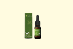 AnimalHemp CBD-Pflegeöl 10%